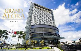 Grand Alora Hotel